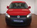 Volkswagen Caddy Klima Sitzheizung 2te Hand Kırmızı - thumbnail 2