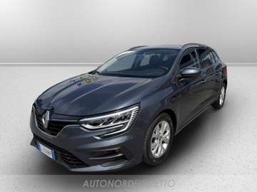 sporter 1.5 blue dci business 115cv