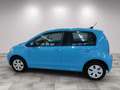 Volkswagen e-up! Navi/Climatronic Blau - thumbnail 5