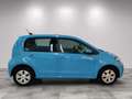 Volkswagen e-up! Navi/Climatronic Blau - thumbnail 6