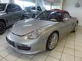 Porsche Boxster Spyder RS 60 Limited  Kyramik Chrono Silber - thumbnail 1