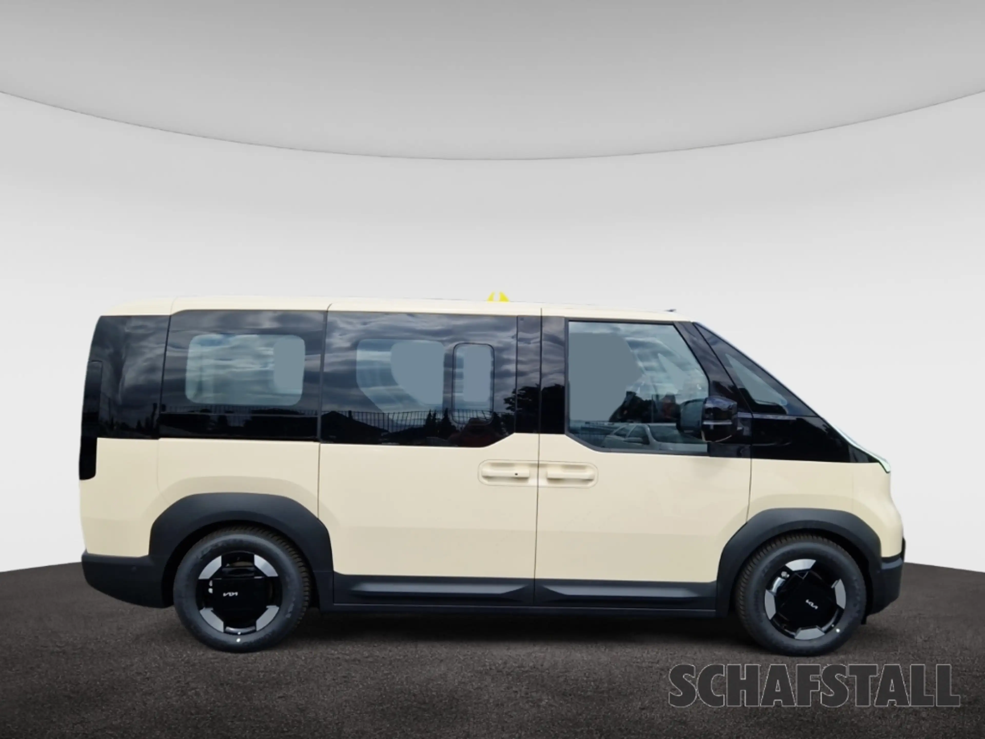 Kia PV5 Passenger ELITE 71.2 **TAXI** Wärmepumpe *schnell verfügbar* — photo 7