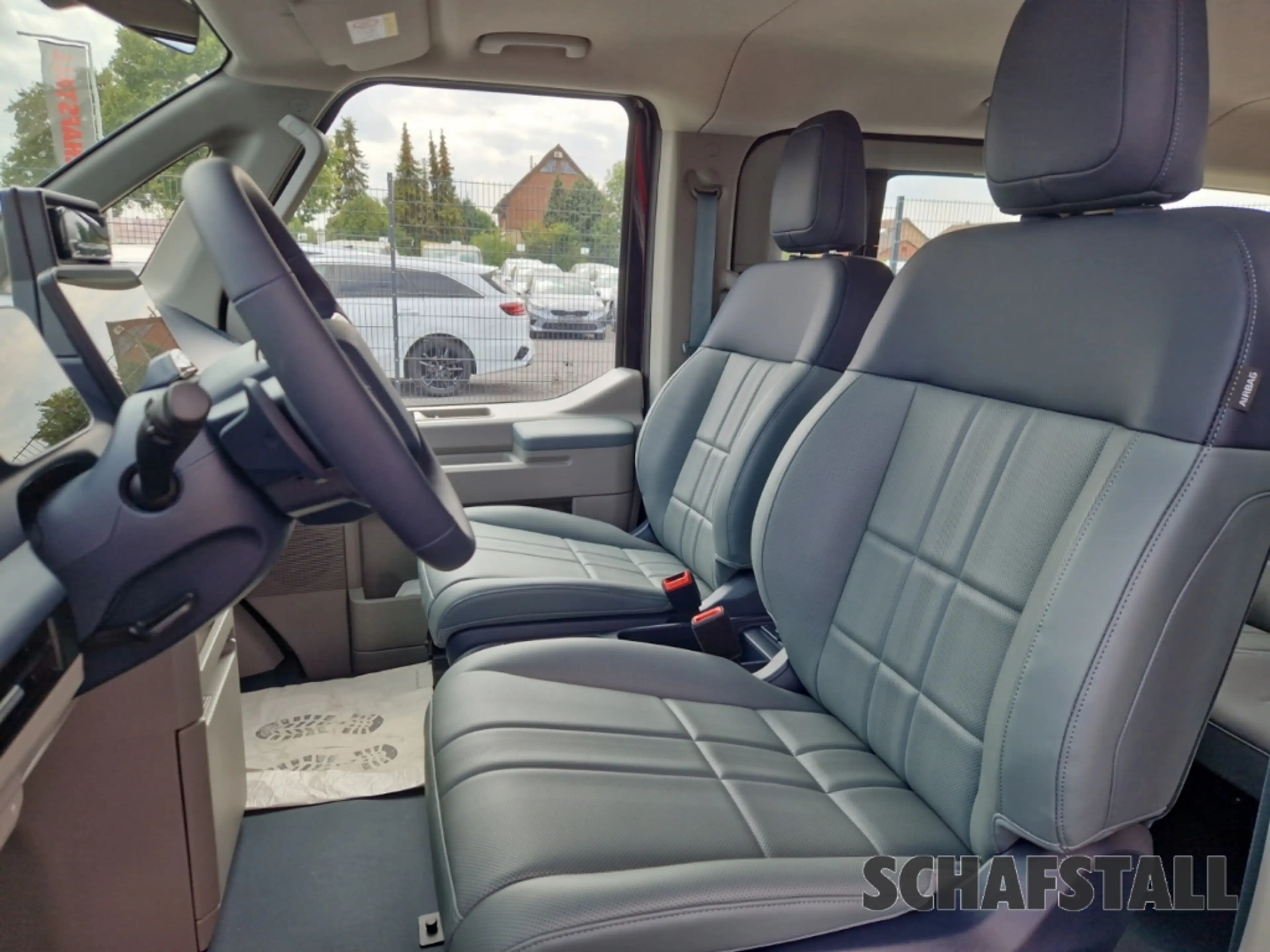 Kia PV5 Passenger ELITE 71.2 **TAXI** Wärmepumpe *schnell verfügbar* — photo 10
