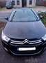 Citroen C4 C4 HDi exclusive Zwart - thumbnail 3