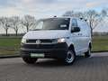 Volkswagen T6.1 Transporter 2.0 TDI T6.1 L2H1 2x-Zijdeur Trekhaak Achterdeuren Weiß - thumbnail 2