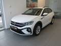 Volkswagen Taigo R-Line TSI DSG Weiß - thumbnail 2