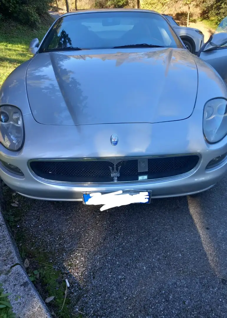 Maserati 4200 Cambiocorsa - 2