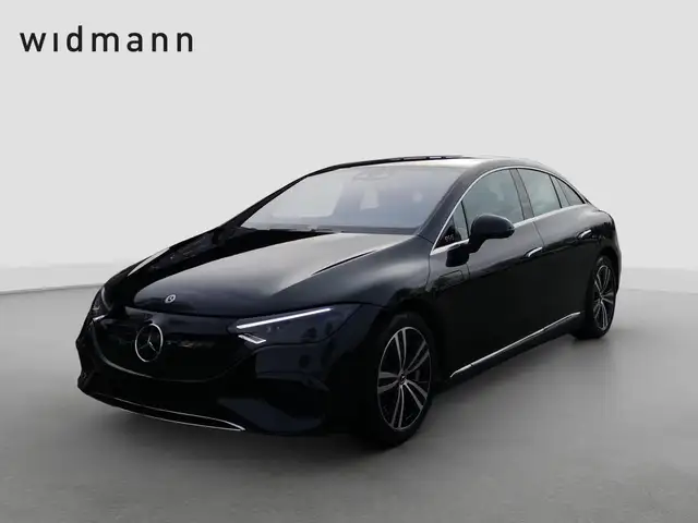 Mercedes-Benz EQE 350 *Digi-Light*Burmester*AHK*Memory*HA-Lenk