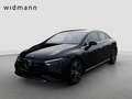 Mercedes-Benz EQE 350 *Digi-Light*Burmester*AHK*Memory*HA-Lenk Schwarz - thumbnail 1