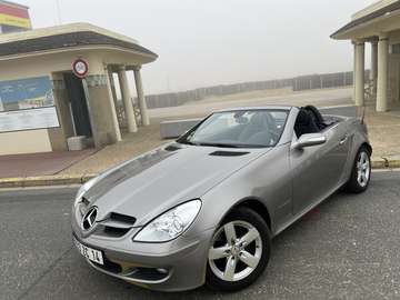SLK 200 K