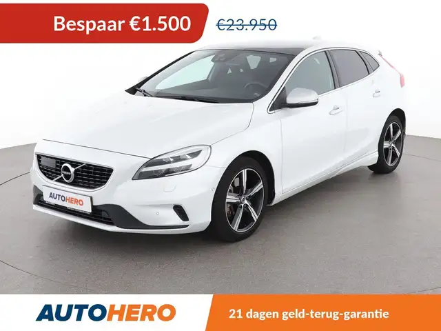 Volvo V40 1.5 R-Design