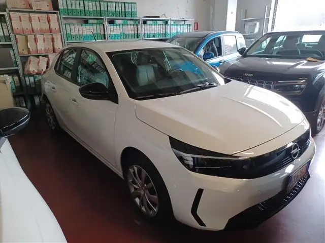 Opel Corsa-e Corsa VI 2023 Corsa full electric GS 136cv