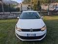 Volkswagen Polo Polo 1.2 70 CV 5p. Comfortline UNICO PROPRIETARIO Bianco - thumbnail 2
