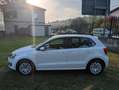 Volkswagen Polo Polo 1.2 70 CV 5p. Comfortline UNICO PROPRIETARIO Bianco - thumbnail 4