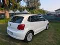 Volkswagen Polo Polo 1.2 70 CV 5p. Comfortline UNICO PROPRIETARIO Bianco - thumbnail 7