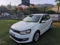 Volkswagen Polo Polo 1.2 70 CV 5p. Comfortline UNICO PROPRIETARIO Bianco - thumbnail 3