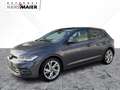 Volkswagen Polo Style DSG AHK Pano Navi Kamera Grau - thumbnail 2