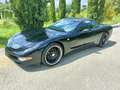 Chevrolet Corvette C5 Cabrio ASI+BOOK SERVICE Zwart - thumbnail 2