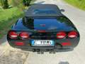 Chevrolet Corvette C5 Cabrio ASI+BOOK SERVICE Zwart - thumbnail 7
