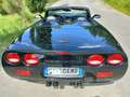 Chevrolet Corvette C5 Cabrio ASI+BOOK SERVICE Zwart - thumbnail 6