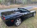 Chevrolet Corvette C5 Cabrio ASI+BOOK SERVICE Schwarz - thumbnail 23