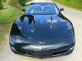Chevrolet Corvette C5 Cabrio ASI+BOOK SERVICE Zwart - thumbnail 8