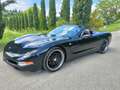 Chevrolet Corvette C5 Cabrio ASI+BOOK SERVICE Zwart - thumbnail 23