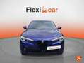 Alfa Romeo Stelvio 2.2 Diesel 140kW (190cv) SUPER AWD Azul - thumbnail 2