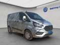 Ford Transit Custom 300 L1H1 LKW VA Autm. Trend Argento - thumbnail 8