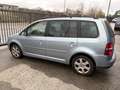 Volkswagen Touran 1.9 TDi 105cv Gris - thumbnail 3