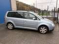 Volkswagen Touran 1.9 TDi 105cv Gris - thumbnail 1