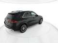 Mercedes-Benz GLE 350 de phev (e eq-power) premium 4matic auto Чёрный - thumbnail 4