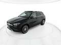Mercedes-Benz GLE 350 de phev (e eq-power) premium 4matic auto Чёрный - thumbnail 2
