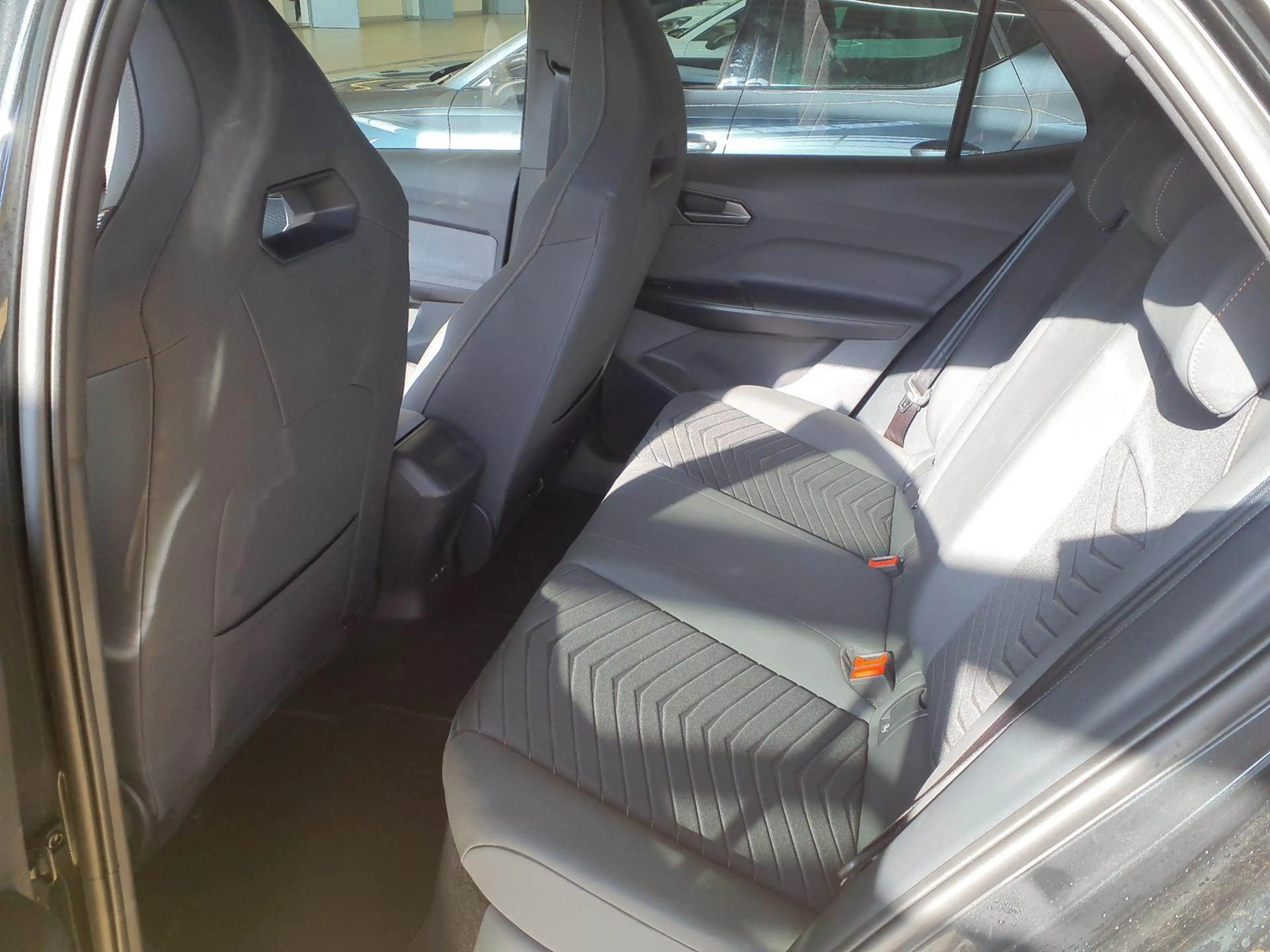 CUPRA Born 170 kW — photo 5
