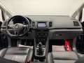 Volkswagen Sharan 2.0 TDi *GARANTIE 12 MOIS*7 PLACES*GPS*CUIR*XENON* Negro - thumbnail 8