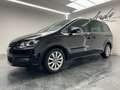 Volkswagen Sharan 2.0 TDi *GARANTIE 12 MOIS*7 PLACES*GPS*CUIR*XENON* Noir - thumbnail 15