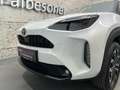 Toyota Yaris Cross 1,5 Hybrid AWD-i Active Drive + Safety Paket Weiß - thumbnail 4