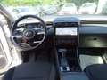 Hyundai TUCSON 1.6 Mild-Hybrid 2WD Automatik Weiß - thumbnail 9
