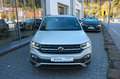 Volkswagen T-Cross Move 1.0 TSI DSG Navi,ACC,PDC,LED,Kamera Silber - thumbnail 3
