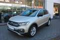 Volkswagen T-Cross Move 1.0 TSI DSG Navi,ACC,PDC,LED,Kamera Silber - thumbnail 4