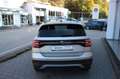Volkswagen T-Cross Move 1.0 TSI DSG Navi,ACC,PDC,LED,Kamera Silber - thumbnail 7