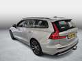 Volvo V60 2.0 T6 Plug-in hybrid AWD Plus Dark | Trekhaak | H Gris - thumbnail 12