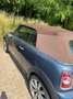 MINI Cooper Cabrio Mini Cabriolet 1.6i Cooper Blauw - thumbnail 7