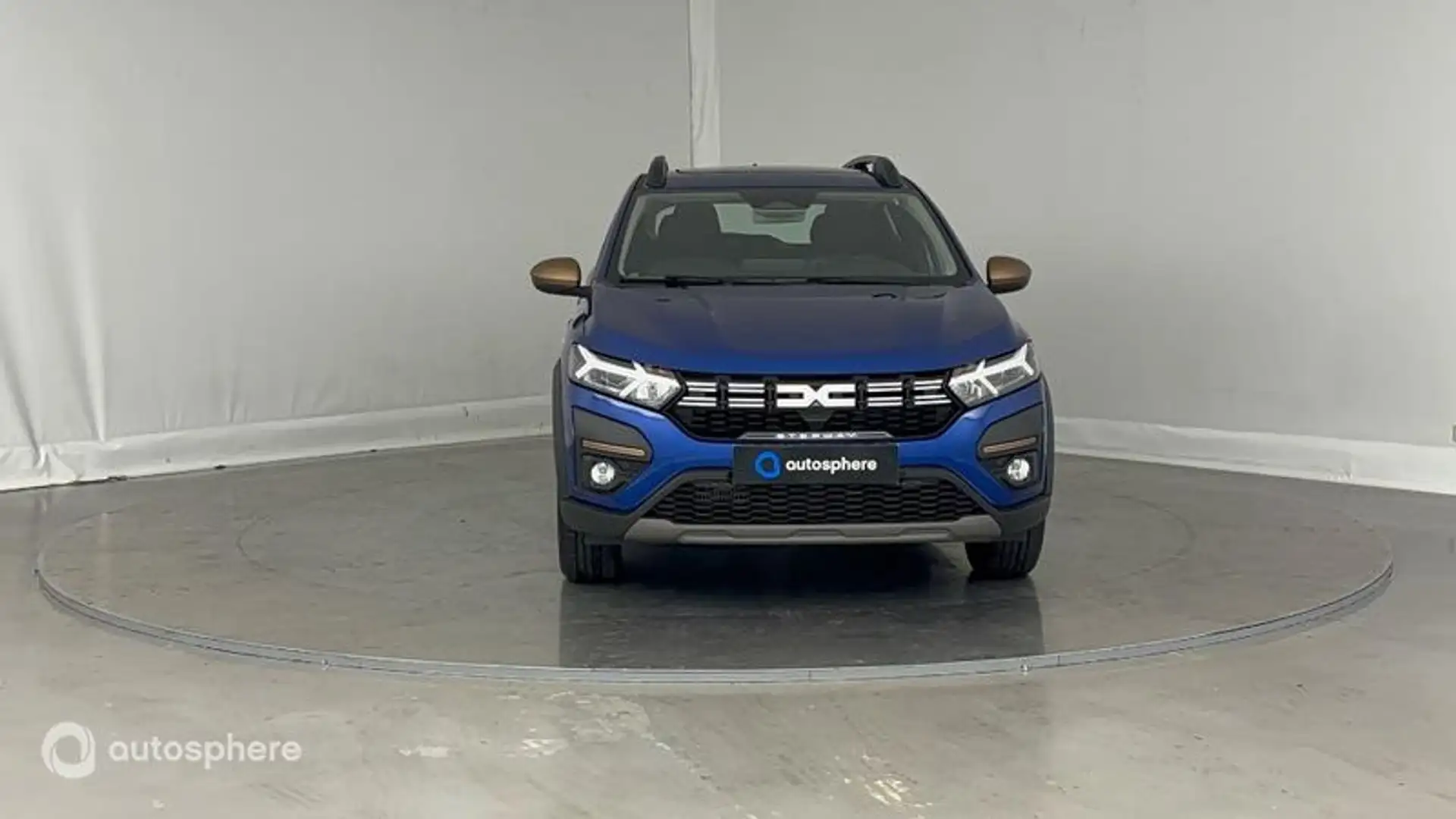 Dacia Sandero 1.0 ECO-G 100ch Stepway Extreme -24 - 2