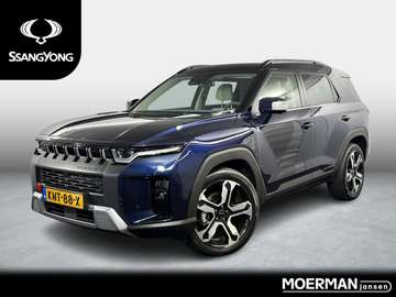 Hybrid 1.5T-GDI Titanium / Full-Hybrid / Dealer de