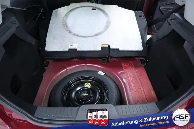 Ford Fiesta view 14