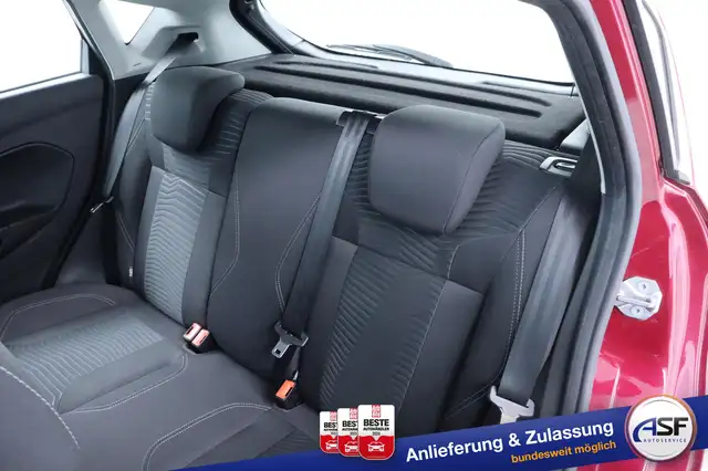 Ford Fiesta view 16