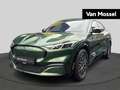 Ford Mustang Mach-E 99kWh 216kW Extended Range Premium RWD Groen - thumbnail 1