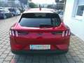 Ford Mustang Mach-E Elektro Standard Range Rot - thumbnail 3