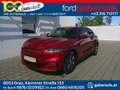 Ford Mustang Mach-E Elektro Standard Range Rot - thumbnail 1